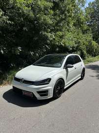 Golf 7