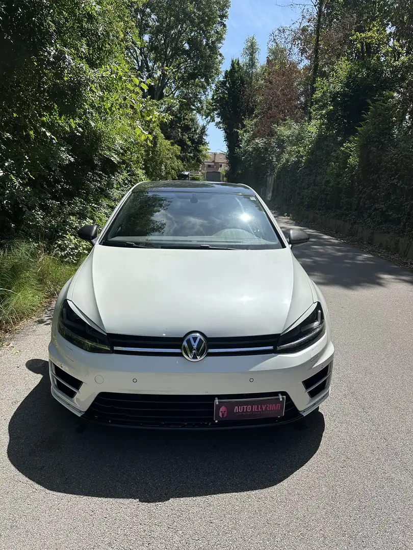 Volkswagen Golf Golf 7 - 2