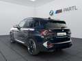 BMW X3 M 40i adapLED ACC 360° H/K adapM-FW Schwarz - thumbnail 3