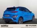 Hyundai KONA Kona 1,0 Turbo 48V N-Line Blauw - thumbnail 6