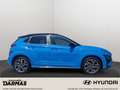 Hyundai KONA Kona 1,0 Turbo 48V N-Line Bleu - thumbnail 5