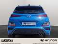 Hyundai KONA Kona 1,0 Turbo 48V N-Line Blauw - thumbnail 7