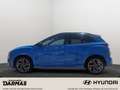 Hyundai KONA Kona 1,0 Turbo 48V N-Line Blauw - thumbnail 9