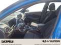 Hyundai KONA Kona 1,0 Turbo 48V N-Line Bleu - thumbnail 11