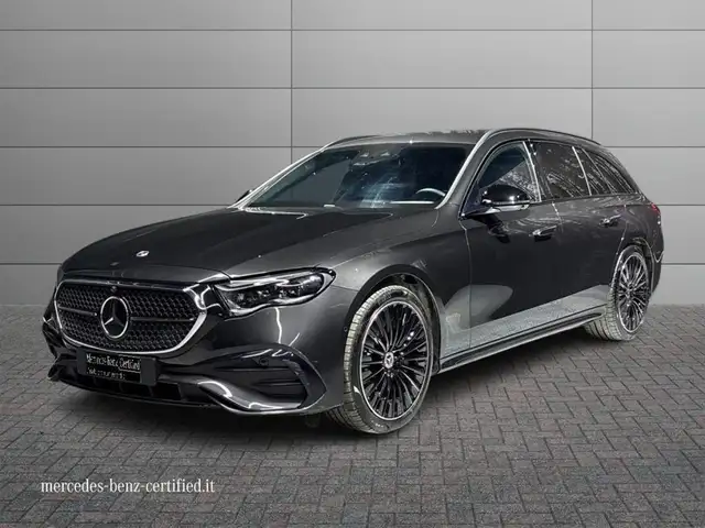 Mercedes-Benz E 220 d Mild hybrid 4Matic S.W. AMG Line Premium