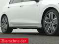 Volkswagen Golf 8 1.5 eTSI DSG R-Line Black Style IQ.LIGHT HUD KAM Weiß - thumbnail 33