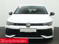 Volkswagen Golf 8 1.5 eTSI DSG R-Line Black Style IQ.LIGHT HUD KAM Weiß - thumbnail 9
