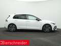 Volkswagen Golf 8 1.5 eTSI DSG R-Line Black Style IQ.LIGHT HUD KAM Weiß - thumbnail 6