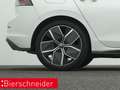Volkswagen Golf 8 1.5 eTSI DSG R-Line Black Style IQ.LIGHT HUD KAM Weiß - thumbnail 28