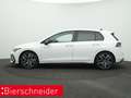 Volkswagen Golf 8 1.5 eTSI DSG R-Line Black Style IQ.LIGHT HUD KAM Weiß - thumbnail 2