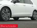 Volkswagen Golf 8 1.5 eTSI DSG R-Line Black Style IQ.LIGHT HUD KAM Weiß - thumbnail 32