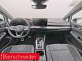 Volkswagen Golf 8 1.5 eTSI DSG R-Line Black Style IQ.LIGHT HUD KAM Weiß - thumbnail 10