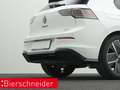 Volkswagen Golf 8 1.5 eTSI DSG R-Line Black Style IQ.LIGHT HUD KAM Weiß - thumbnail 24