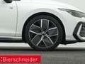 Volkswagen Golf 8 1.5 eTSI DSG R-Line Black Style IQ.LIGHT HUD KAM Weiß - thumbnail 29
