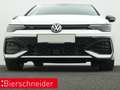 Volkswagen Golf 8 1.5 eTSI DSG R-Line Black Style IQ.LIGHT HUD KAM Weiß - thumbnail 30