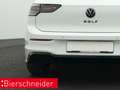 Volkswagen Golf 8 1.5 eTSI DSG R-Line Black Style IQ.LIGHT HUD KAM Weiß - thumbnail 21