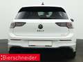 Volkswagen Golf 8 1.5 eTSI DSG R-Line Black Style IQ.LIGHT HUD KAM Weiß - thumbnail 4