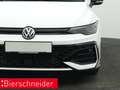 Volkswagen Golf 8 1.5 eTSI DSG R-Line Black Style IQ.LIGHT HUD KAM Weiß - thumbnail 20