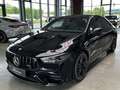 Mercedes-Benz CLA 45 AMG Headup Pano Night 360° Memory Performance Sitz Zwart - thumbnail 1