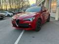 Alfa Romeo Stelvio Stelvio Quadrifoglio 2,9 V6 ATX AWD Quadrifoglio Rot - thumbnail 2