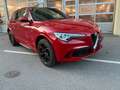 Alfa Romeo Stelvio Stelvio Quadrifoglio 2,9 V6 ATX AWD Quadrifoglio Rot - thumbnail 1