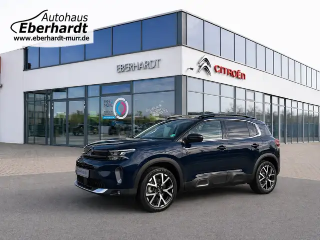 Citroen C5 Aircross Plug in Hybrid 225 e-EAT8 Shine Pack