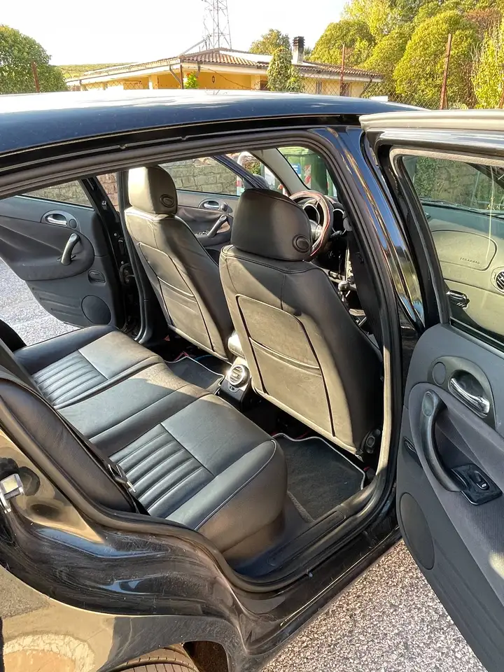 Alfa Romeo 147 I 2000 5p 1.9 jtd Distinctive 115cv, foto 9