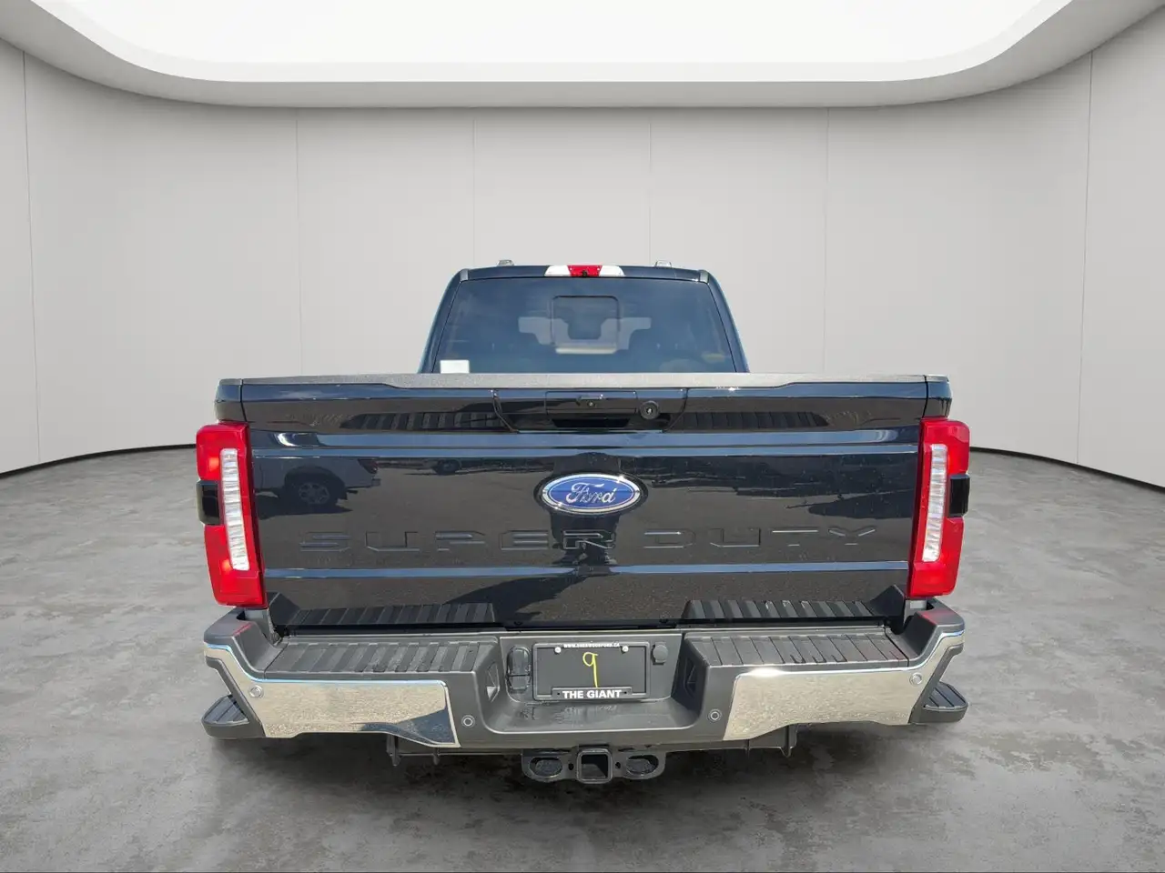 Ford F 350 снимка Ford F 350