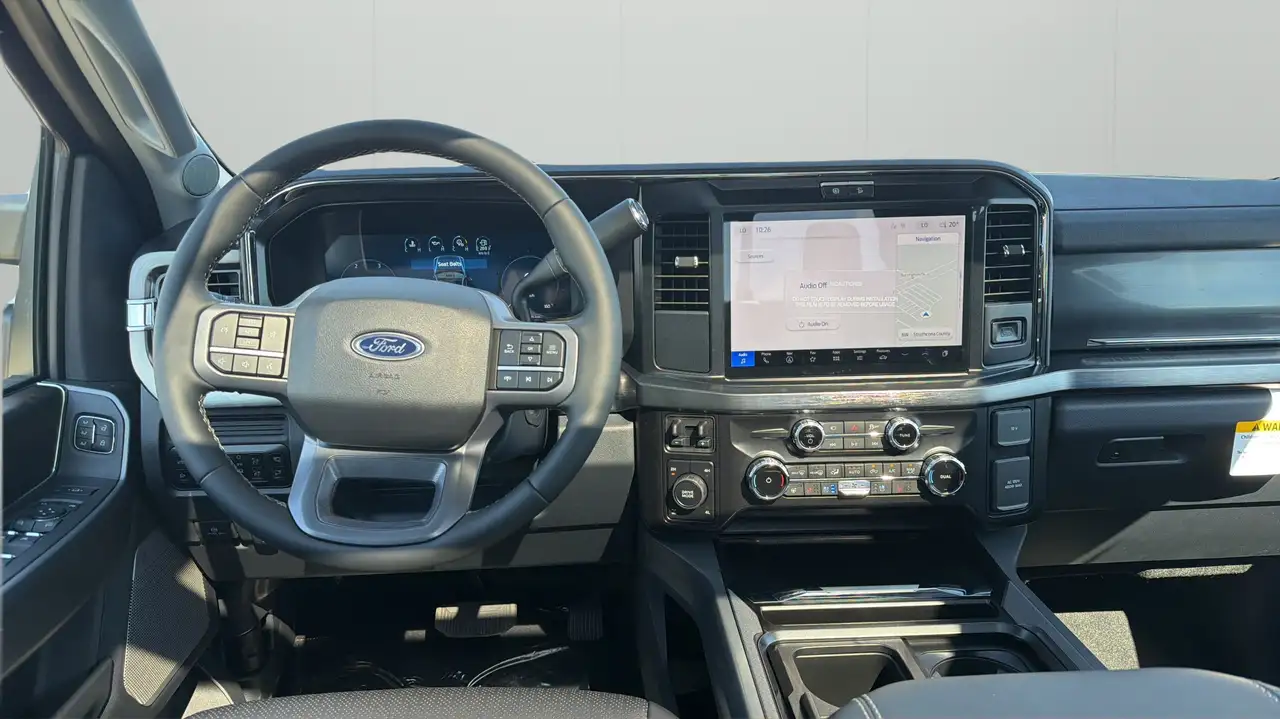Ford F 350 снимка Ford F 350