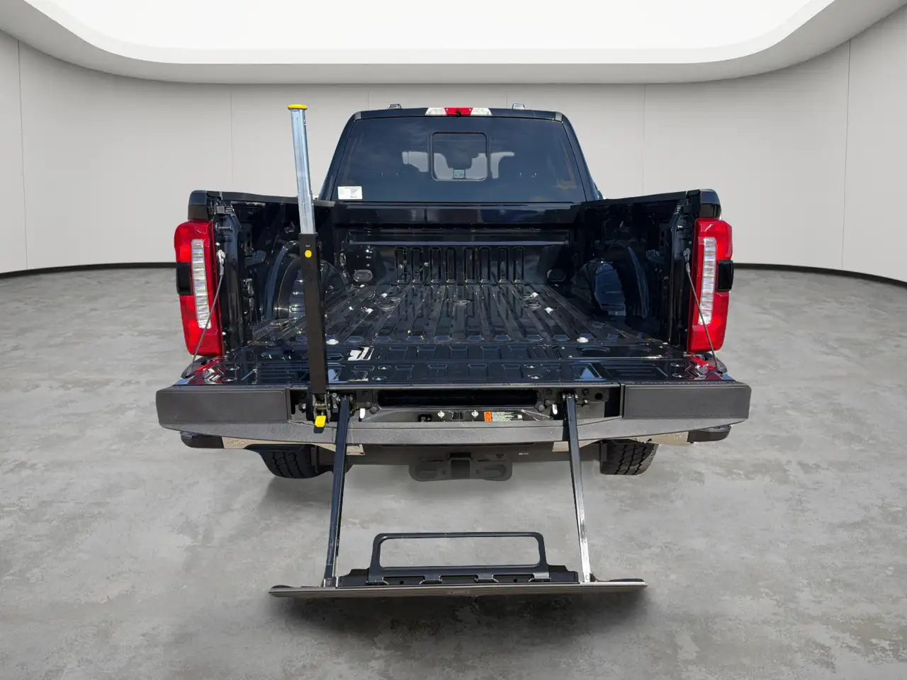 Ford F 350 снимка Ford F 350