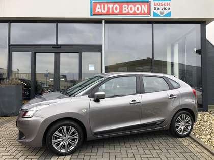 Suzuki Baleno 1.2 90PK DYNAMIC : AIRCO/NAVI/BT/P-CAM/XENON - 1 E