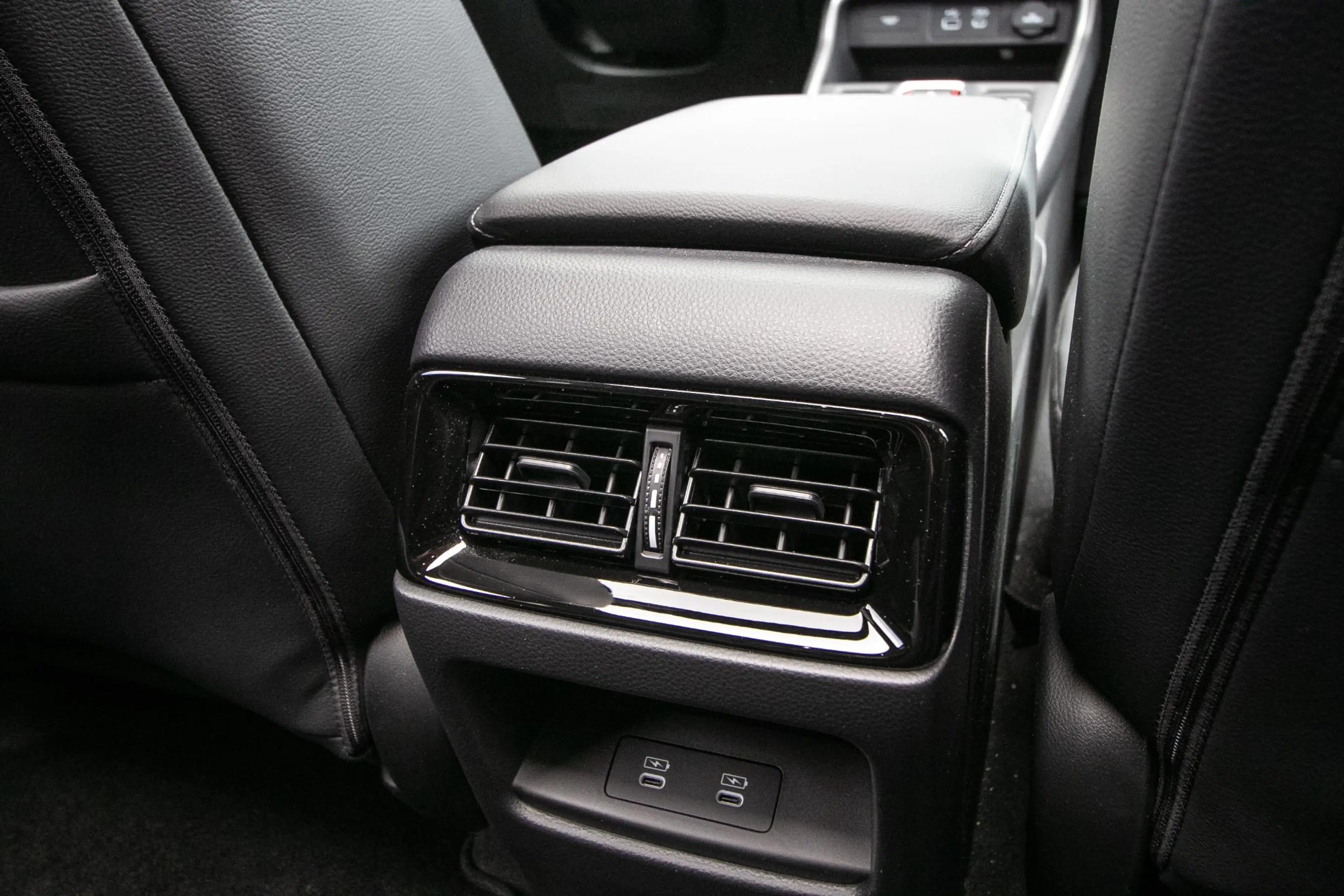 Honda CR-V 2.0 e:HEV Elegance - 1e eigenaar | All season band — photo 10