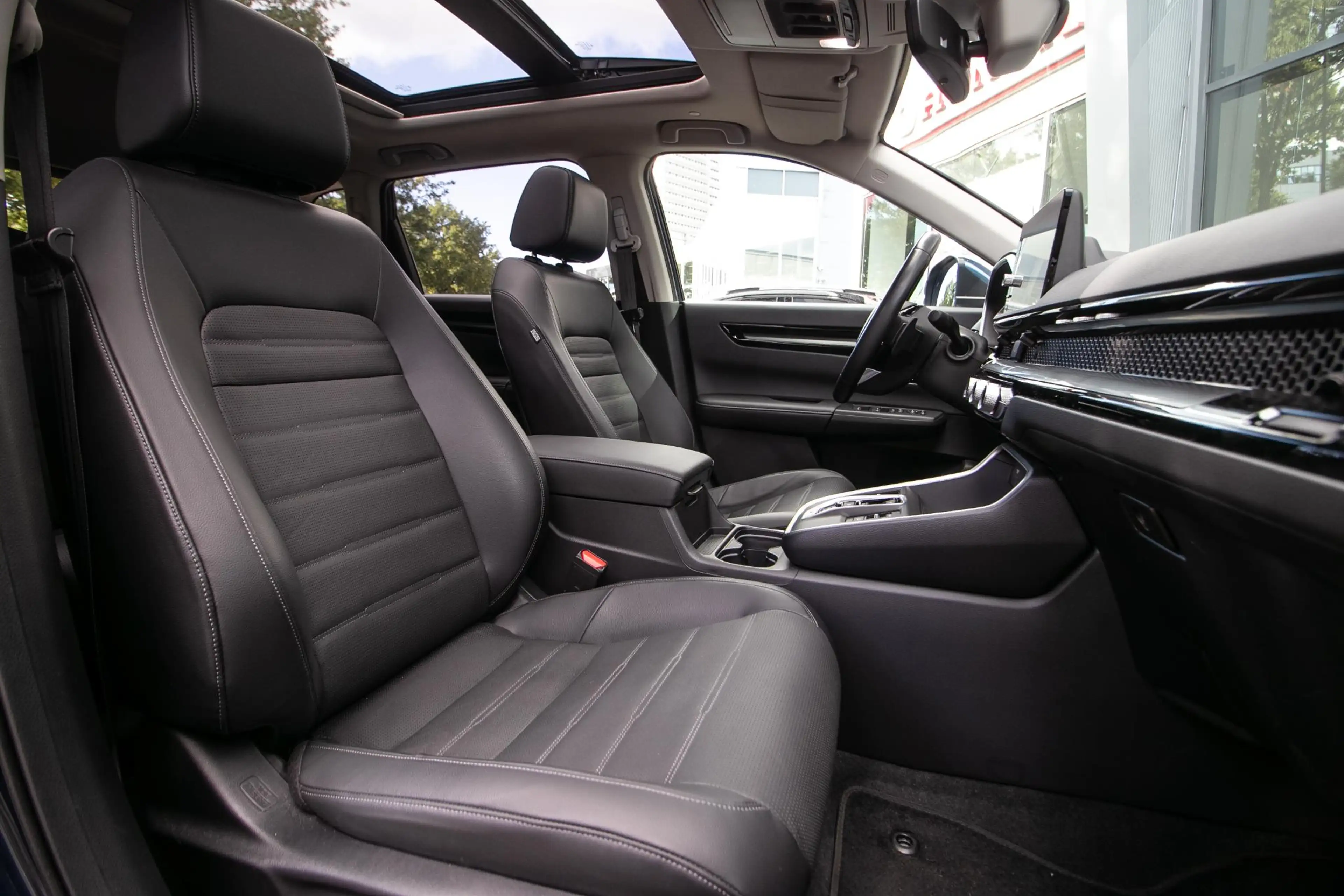 Honda CR-V 2.0 e:HEV Elegance - 1e eigenaar | All season band — photo 6