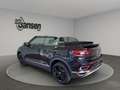Volkswagen T-Roc Cabriolet Style DSG +ACC+AHK+APP+IQ-Light+ Schwarz - thumbnail 7