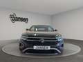 Volkswagen T-Roc Cabriolet Style DSG +ACC+AHK+APP+IQ-Light+ Schwarz - thumbnail 2