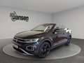 Volkswagen T-Roc Cabriolet Style DSG +ACC+AHK+APP+IQ-Light+ Schwarz - thumbnail 6