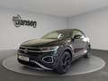 Volkswagen T-Roc Cabriolet Style DSG +ACC+AHK+APP+IQ-Light+ Schwarz - thumbnail 1