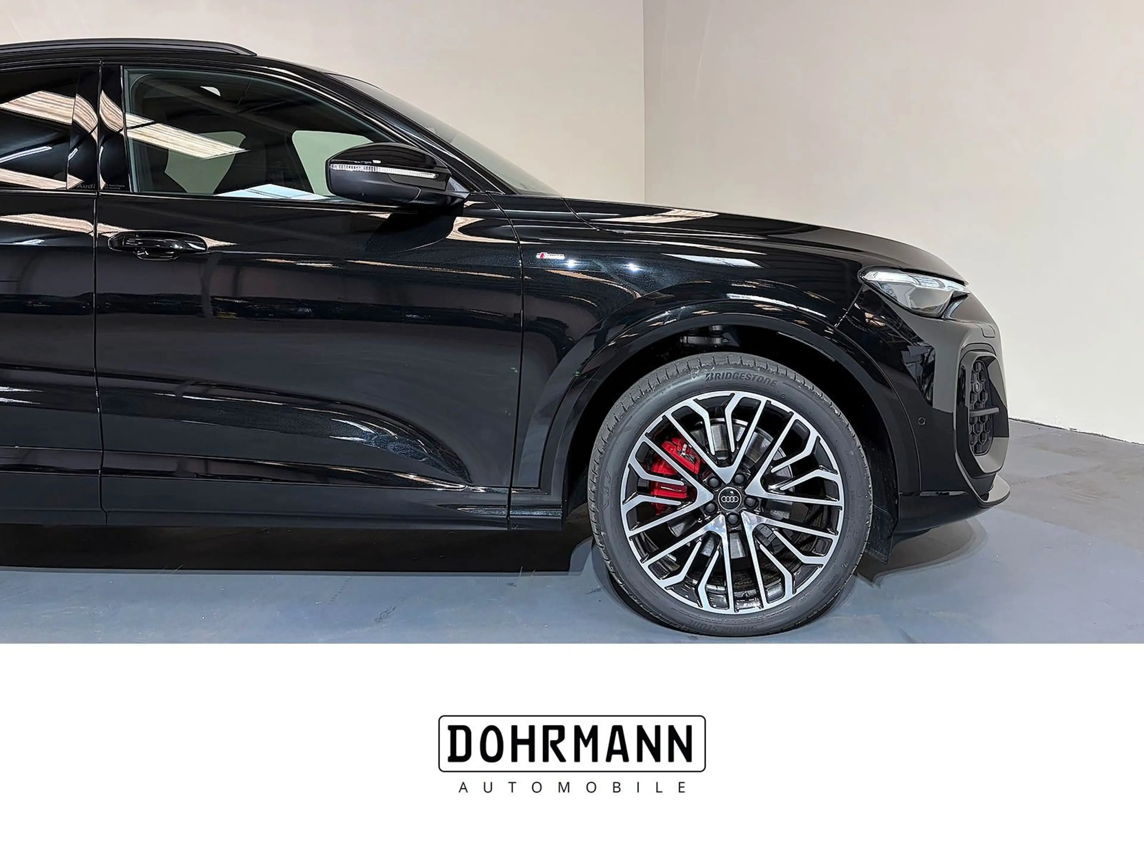 Audi Q5 Sportback V6 TDI quattro 220 kW*Luftfed.*Pano — photo 7