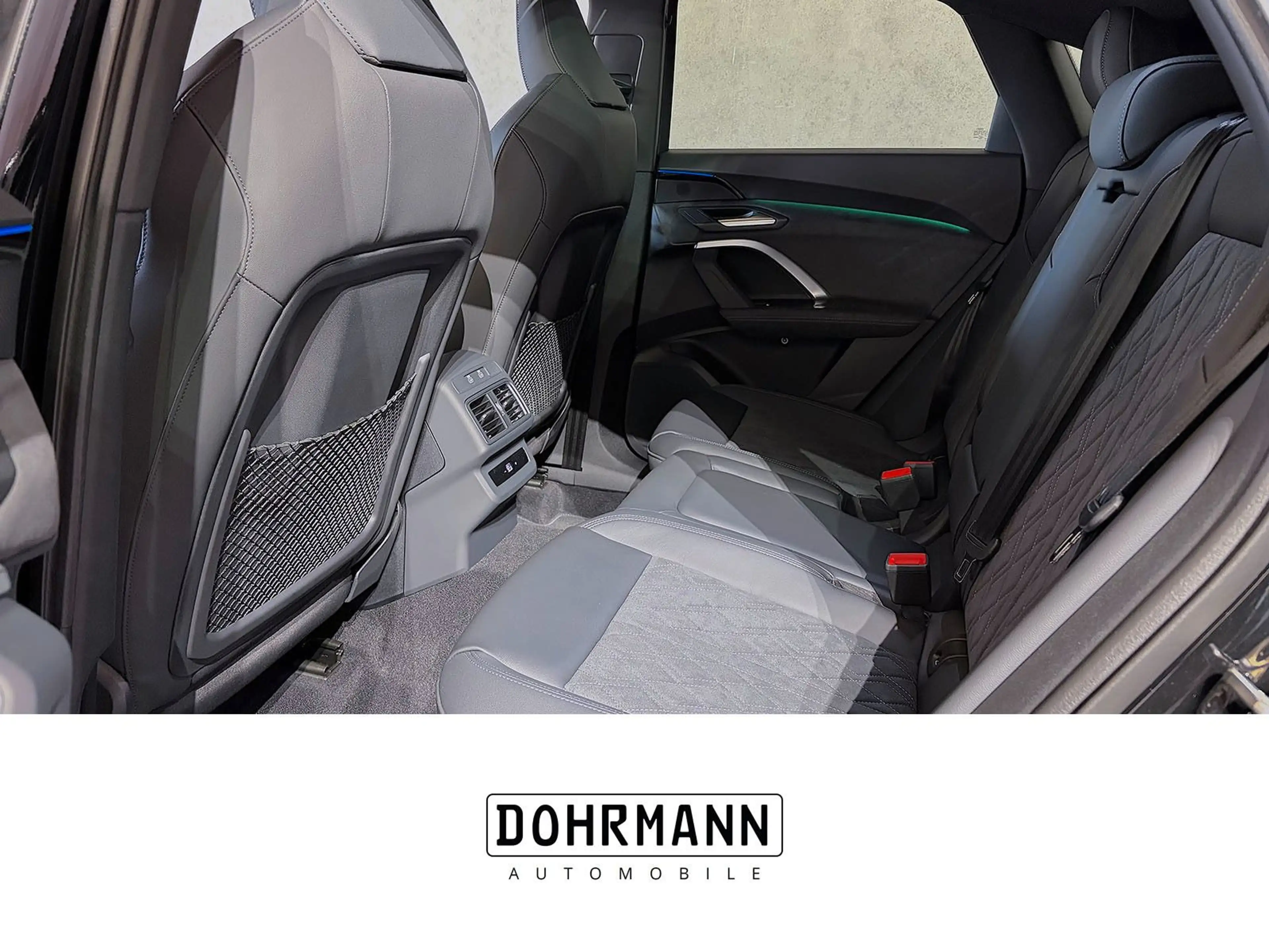 Audi Q5 Sportback V6 TDI quattro 220 kW*Luftfed.*Pano — photo 15
