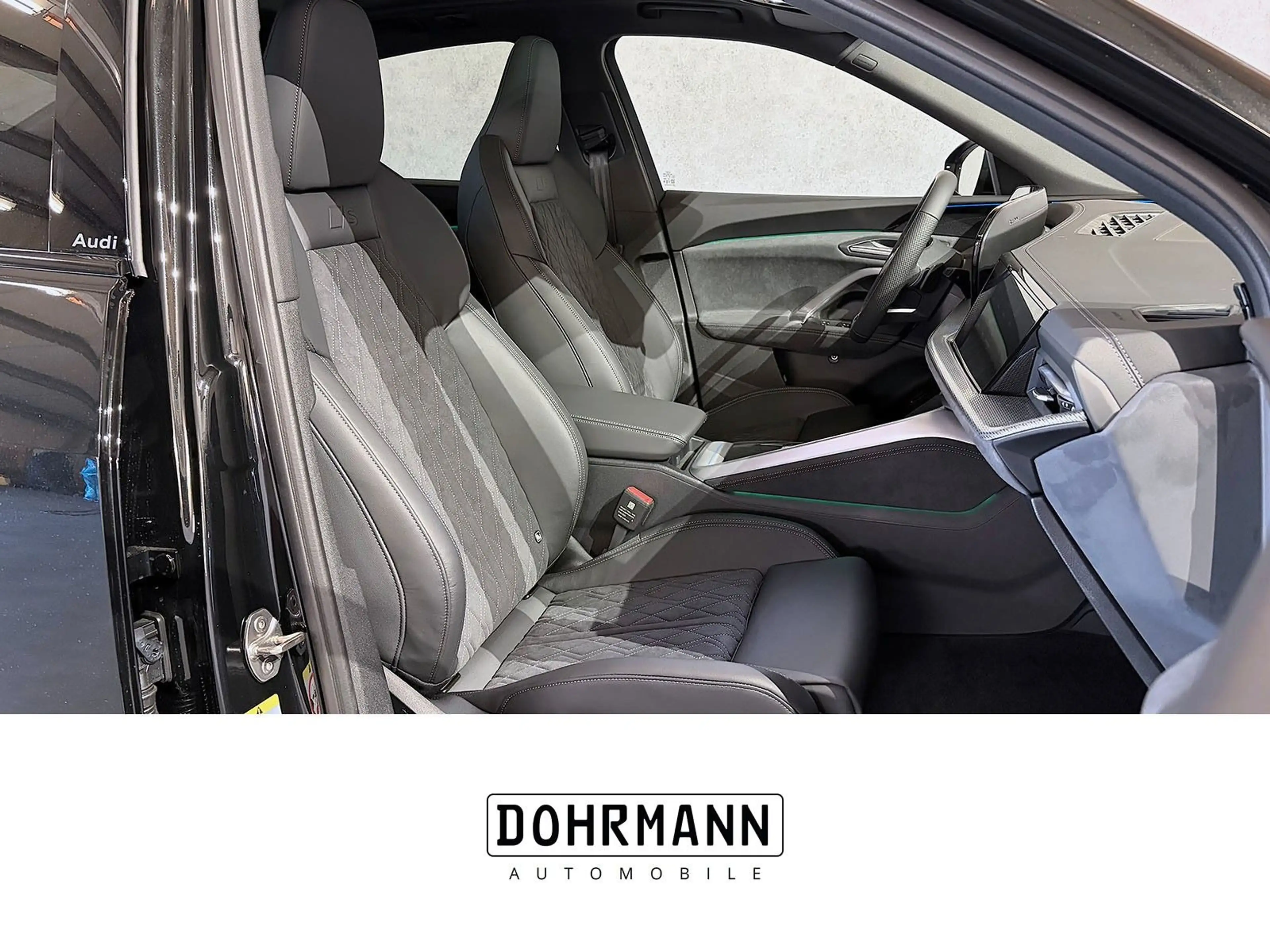 Audi Q5 Sportback V6 TDI quattro 220 kW*Luftfed.*Pano — photo 13
