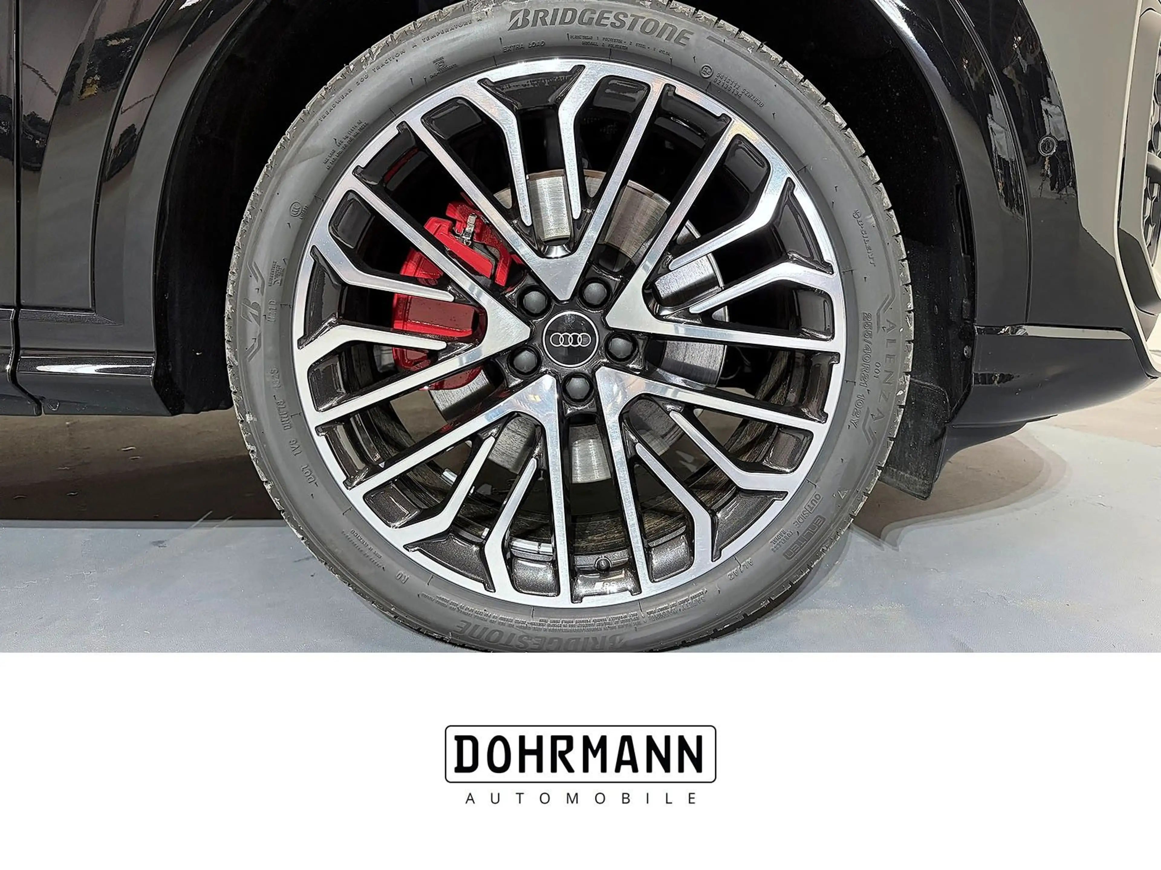 Audi Q5 Sportback V6 TDI quattro 220 kW*Luftfed.*Pano — photo 9