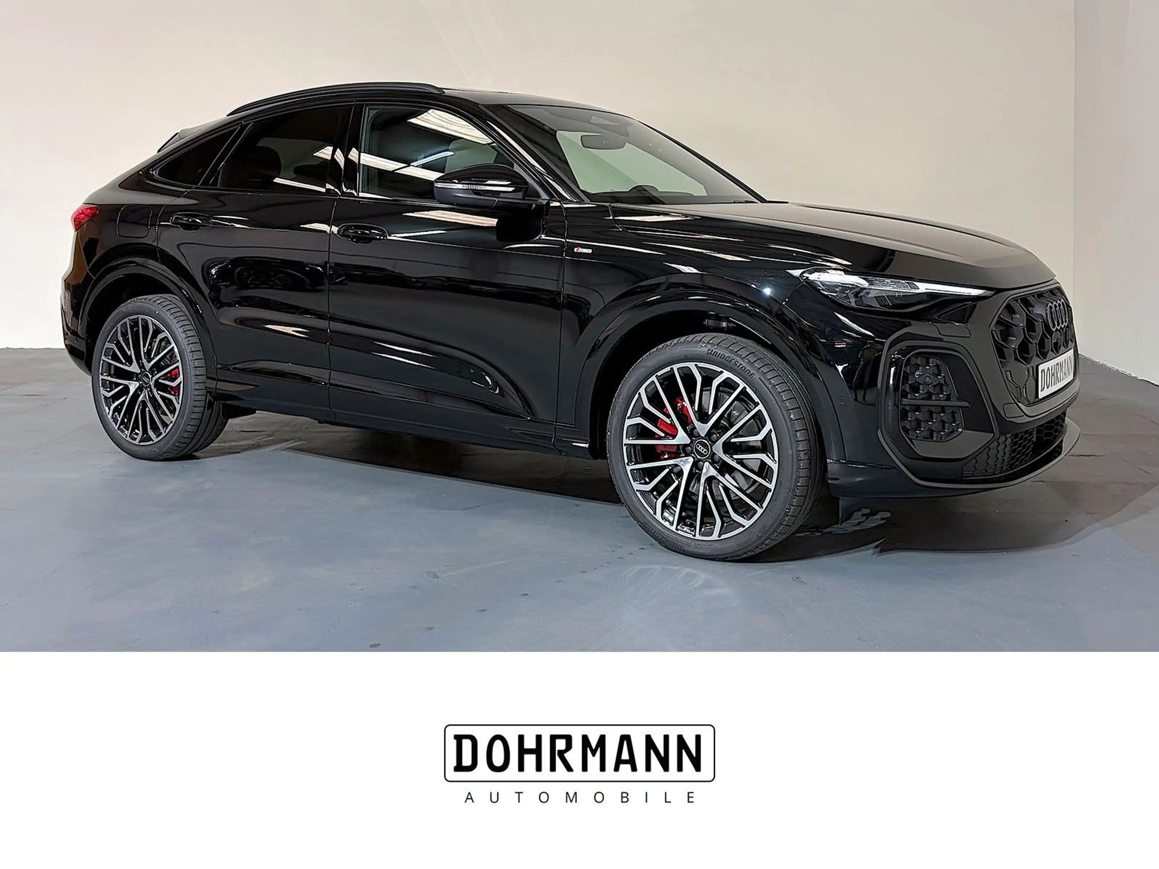 Audi Q5 Sportback V6 TDI quattro 220 kW*Luftfed.*Pano — photo 6
