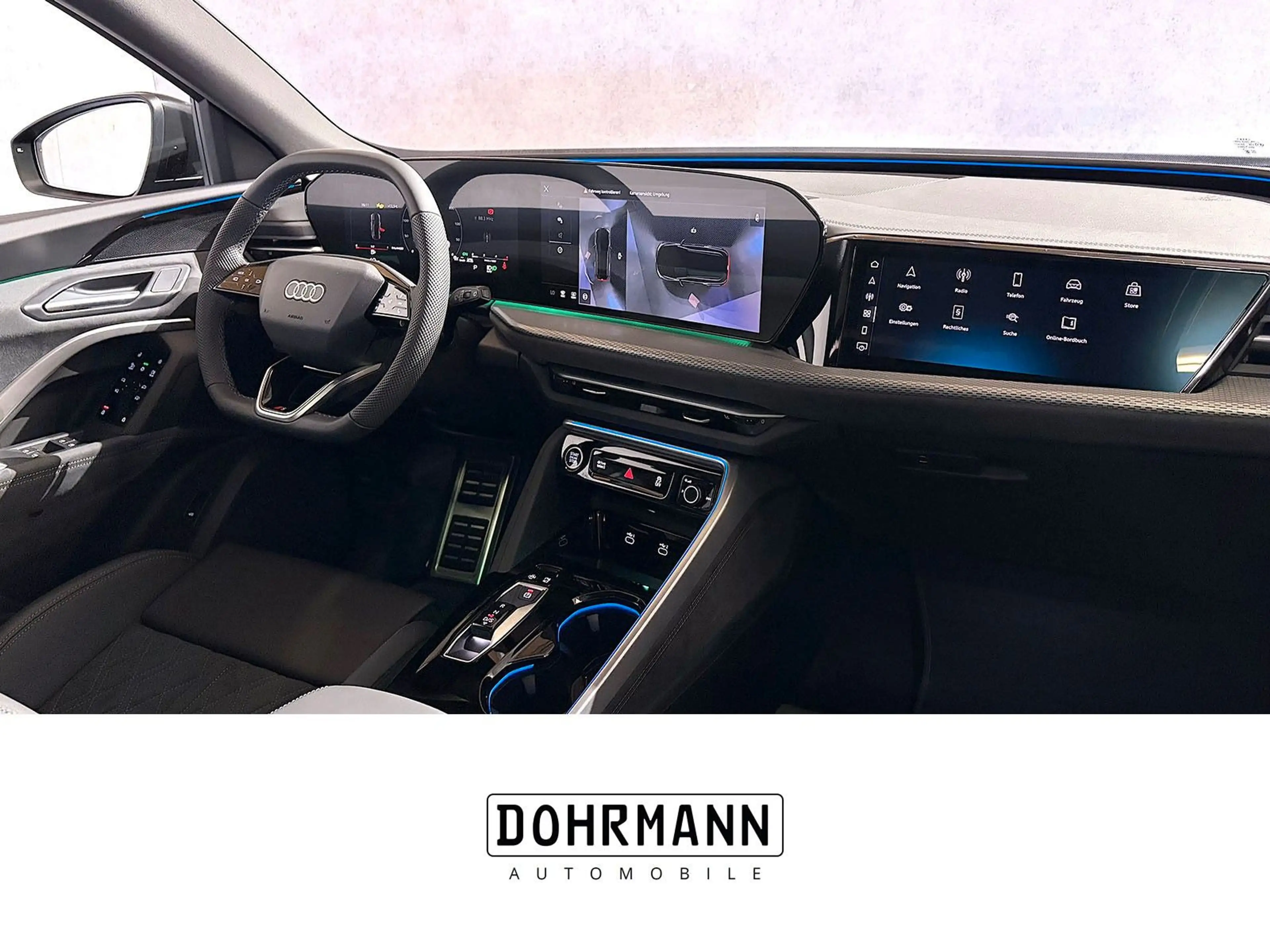 Audi Q5 Sportback V6 TDI quattro 220 kW*Luftfed.*Pano — photo 14