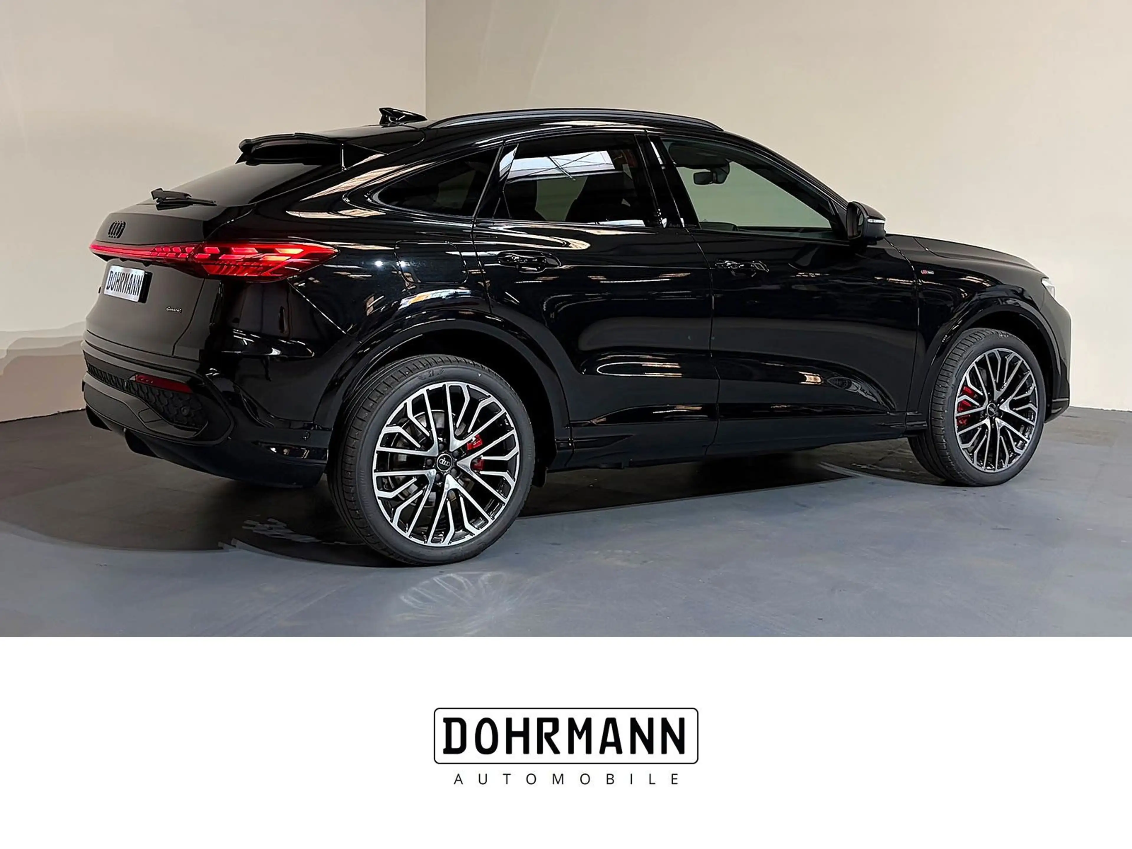 Audi Q5 Sportback V6 TDI quattro 220 kW*Luftfed.*Pano — photo 5