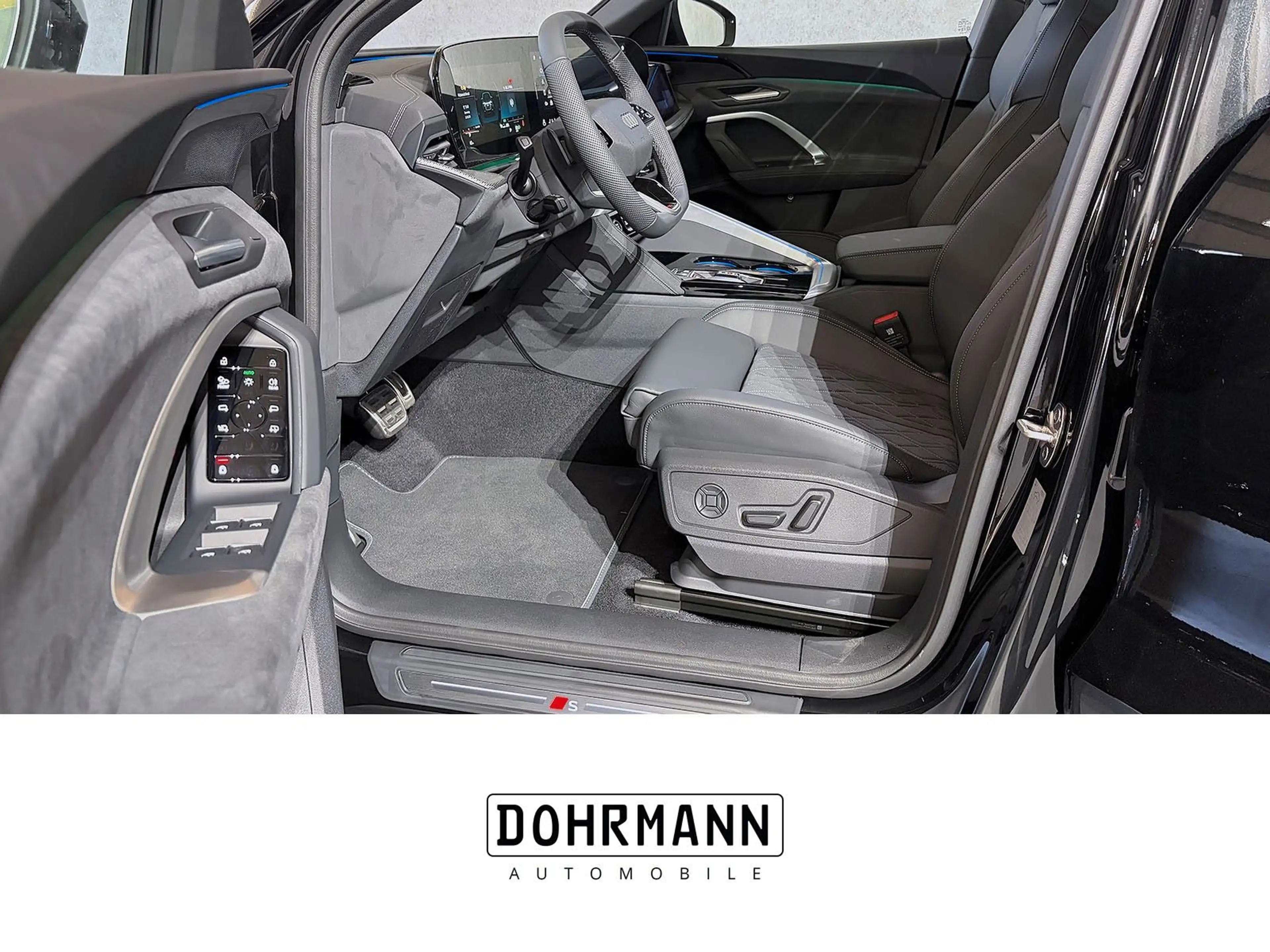 Audi Q5 Sportback V6 TDI quattro 220 kW*Luftfed.*Pano — photo 10
