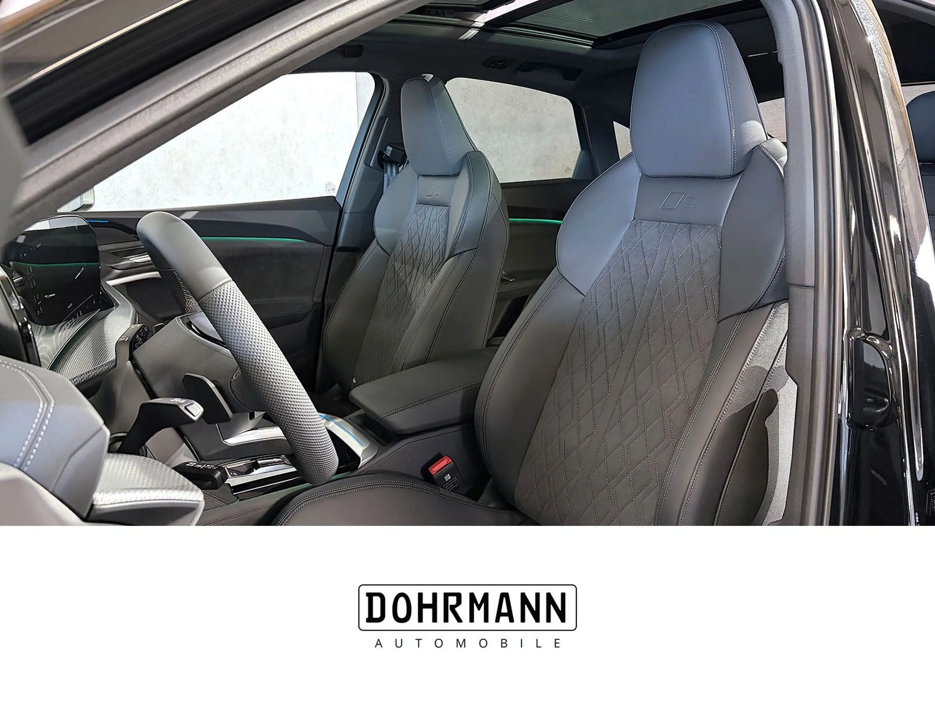 Audi Q5 Sportback V6 TDI quattro 220 kW*Luftfed.*Pano — photo 11