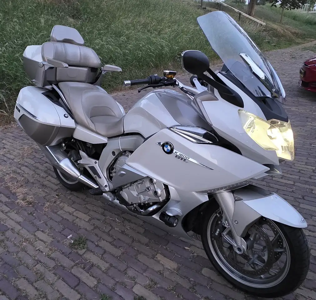 BMW K 1600