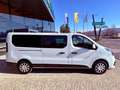 Renault Trafic 9 POSTI - KM 89.000 - GANCIO TRAINO - IVA COMPRESA Blanc - thumbnail 2