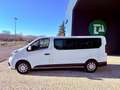 Renault Trafic 9 POSTI - KM 89.000 - GANCIO TRAINO - IVA COMPRESA Blanc - thumbnail 4