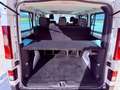 Renault Trafic 9 POSTI - KM 89.000 - GANCIO TRAINO - IVA COMPRESA Blanc - thumbnail 8